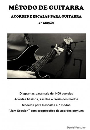 Método de Guitarra